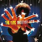 The Cure - Greatest Hits LP