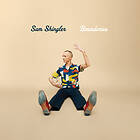 Sam Shingler - Boundaries LP
