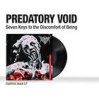 Predatory Void - Seven Keys To The Discomfort Of Being LP