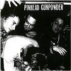 Pinhead Gunpowder - 8 Chords, 328 Words LP