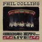 Phil Collins - Serious Hits...Live! (Remastered) LP