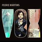 Pedro Martins - Vox LP