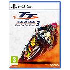 TT Isle of Man 3: Ride On The Edge (PS5)