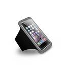 Sinox ConnecTech sports armband for iPhone. Black