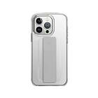 Uniq etui Heldro Mount do iPhone 14 Pro 6,1 clear