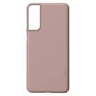 Nudient Thin Precise S21 V3 Case Plus Samsung Galaxy Dusty Pink S2