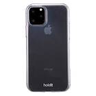 Holdit Transparent Phone Case iPhone 11 Pro