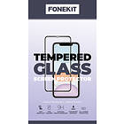 Cover FoneKit Full Glass iPhone 14 Pro Max