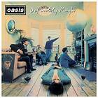 Oasis - Definitely Maybe 20th Anniversary Edition LP