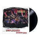Nirvana - MTV Unplugged In New York LP