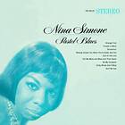 Nina Simone - Pastel Blues LP