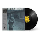 Miles Davis - Workin' With The Quinte LP
