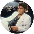 Michael Jackson - Thriller LP