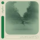 Leland Whitty - Anyhow CD