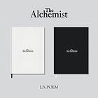 La Poem - The Alchemist Random Cover CD