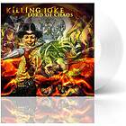 Killing Joke - Lord Of Chaos EP Limited Edition LP