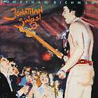 Jonathan Richman - Sings! CD