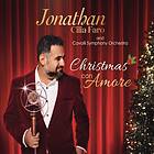 Jonathan Cilia Faro - Christmas Con Amore CD