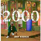 Joey Badass - 2000 CD