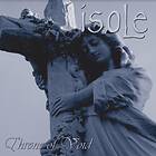 Isole - Throne Of Void CD