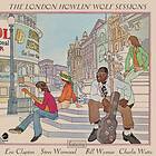 Howlin' Wolf - The London Howlin' Sessions LP