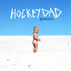Hockey Dad - Boronia Limited Edition LP