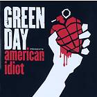 Green Day - American Idiot Limited Edition LP