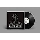 Galen & Paul - Can We Do Tomorrow Another Day? LP