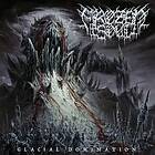 Frozen Soul - Glacial Domination CD