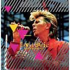 David Bowie - Best Of Montreal 87 LP