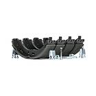 TRW Bromsbackar, sats, parkeringsbroms GS8744