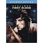 First Blood - Ultimate Edition (US) (DVD)