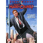 Who's Harry Crumb? (UK) (DVD)