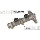 Metelli Huvudbromscylinder 05-0586