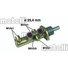 Metelli Huvudbromscylinder 05-0446