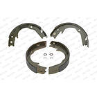 Ferodo Bromsbackar, sats, parkeringsbroms FSB4063