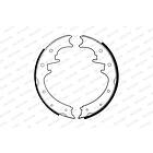 Ferodo Bromsbackar sats FSB524