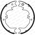 Ferodo Bromsbackar, sats, parkeringsbroms FSB4125