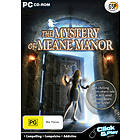 The Mystery of Meane Manor: A Becky Brogan Adventure (PC)