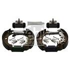 Febi Bromsbackar sats BILSTEIN 38744