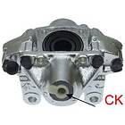 Hella Bromsok 8AC 355 381-641