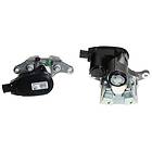 Hella Bromsok 8AC 355 397-361