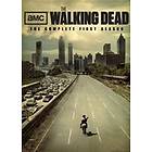 The Walking Dead - Season 1 (US) (DVD)