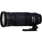 Sigma 120-300/2.8 EX DG OS APO HSM for Nikon