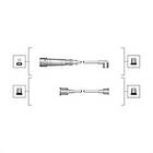 Magneti Marelli Tändkabelsats 941319170011