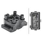 Hella Tändspole 5DA 358 168-591