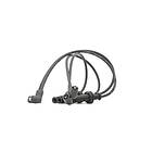 Bosch Tändkabelsats 0 986 356 709