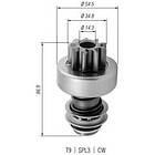 Magneti Marelli Drev, startmotor 940113020380