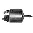 Magneti Marelli Solenoid, startmotor 940113050146