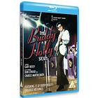 Buddy Holly Story (UK) (Blu-ray)